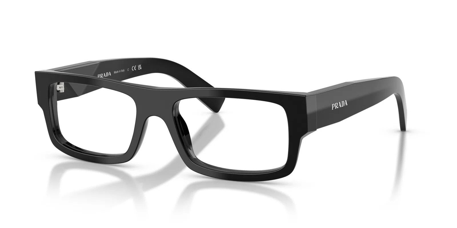 Prada D06VF Eyeglasses - view 16